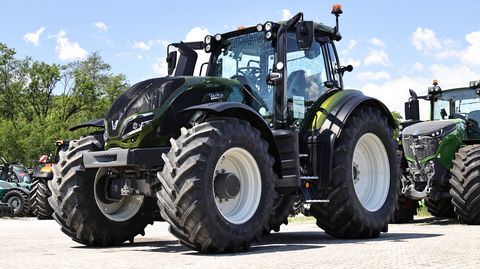 Valtra T235 Direct