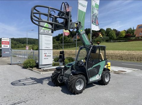 Kramer 144e