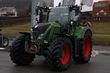 Fendt 718 Vario Profi+
