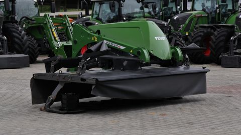 Fendt Slicer310FQ