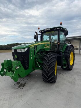 John Deere 8370R