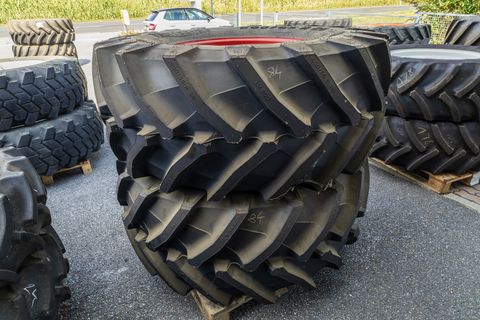 Trelleborg 600/65 R28 TM 800