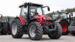 Massey Ferguson MF 5611 Dyna-6 Efficient