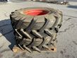 Trelleborg 420/85 R24 TM600  /16,9 R24