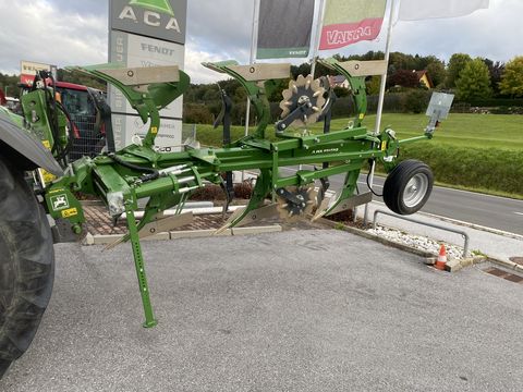 Amazone Cayros XMS 1050 V 