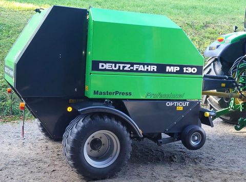 Deutz Fahr MP 130