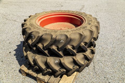 Continental 280/85 R 28 Conract AC 85