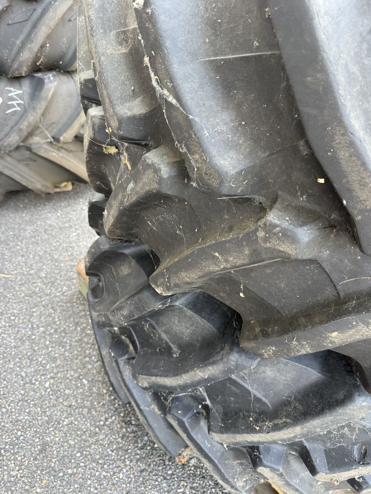 Trelleborg 480/65 R24 TM800 3