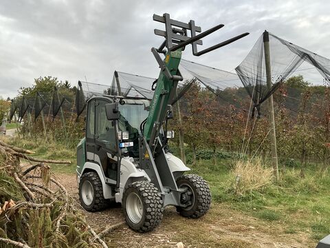 Kramer KL 14.5