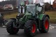 Fendt 722 Vario