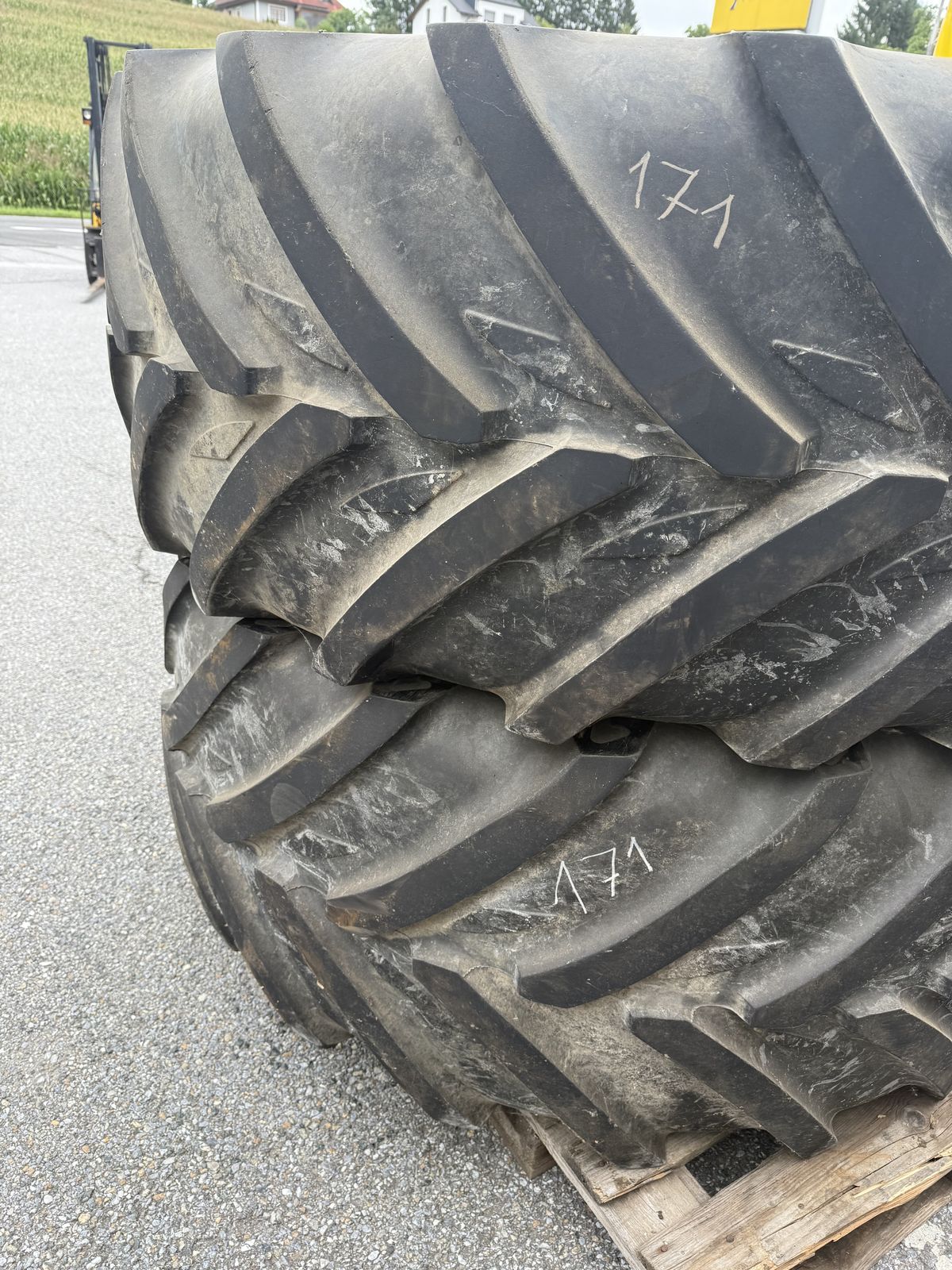 Michelin VF 650/60 R38 XEOBIB 3