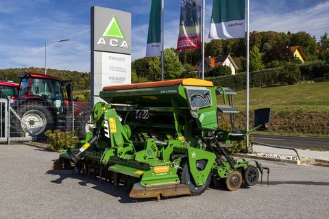 Amazone Cataya 3000 Spezial