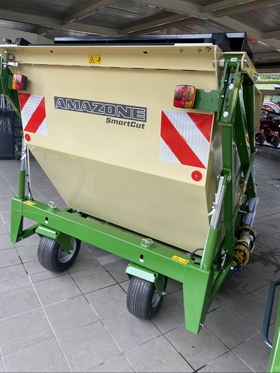 Amazone Grasshopper GHL-T 1500 3