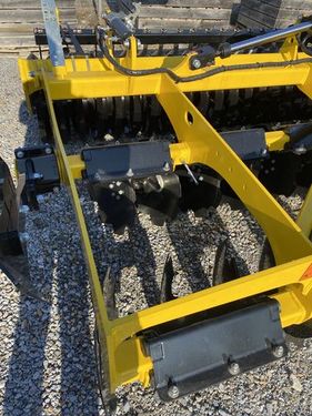 Bednar Swifterdisc XN 5000 2