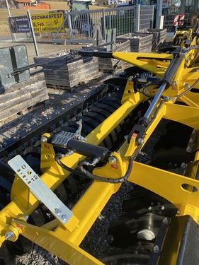 Bednar Swifterdisc XN 5000 3