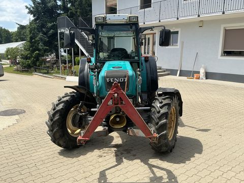 Fendt Farmer 208 S
