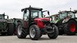 Massey Ferguson MF 3709 AL