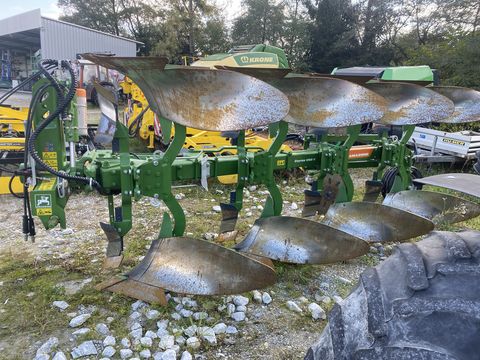 Amazone Cayros XMS 1050 V 