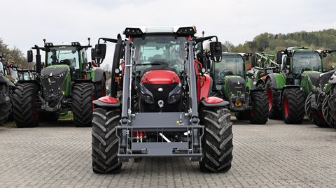 Lindner Lintrac 100 (Stufe V)