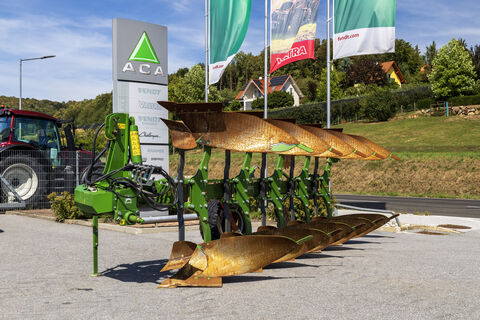 Amazone  Teres 300 V 