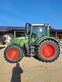Fendt 516 Vario ProfiPlus