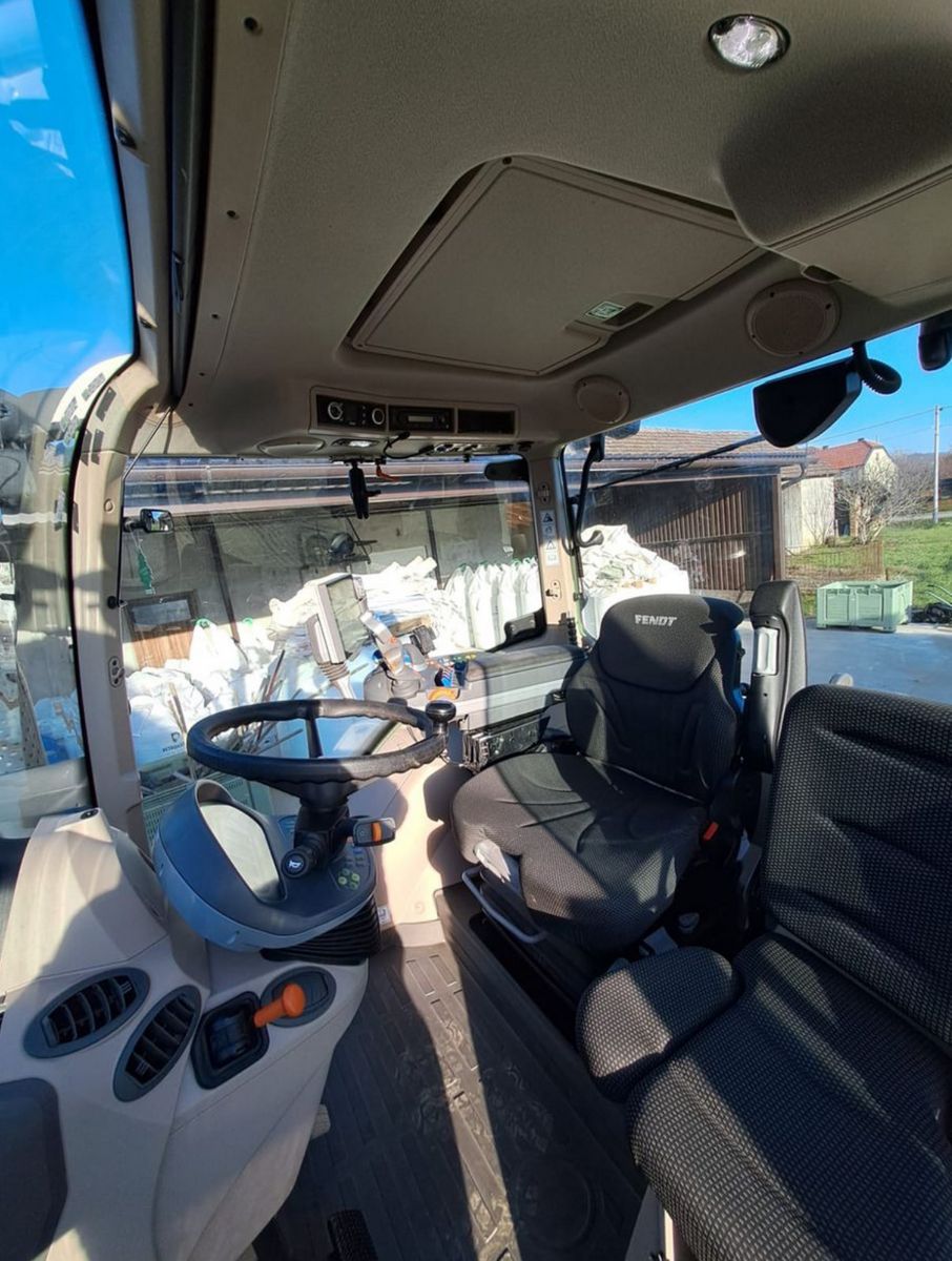Fendt 516 Vario ProfiPlus 3