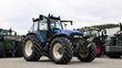 New Holland TM 150