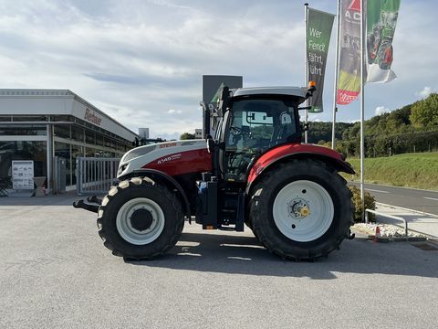 Steyr 4145 Profi 2