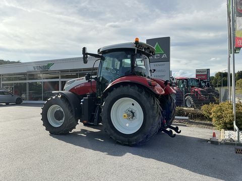 Steyr 4145 Profi 3