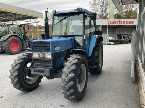 <strong>Landini R 65</strong><br />