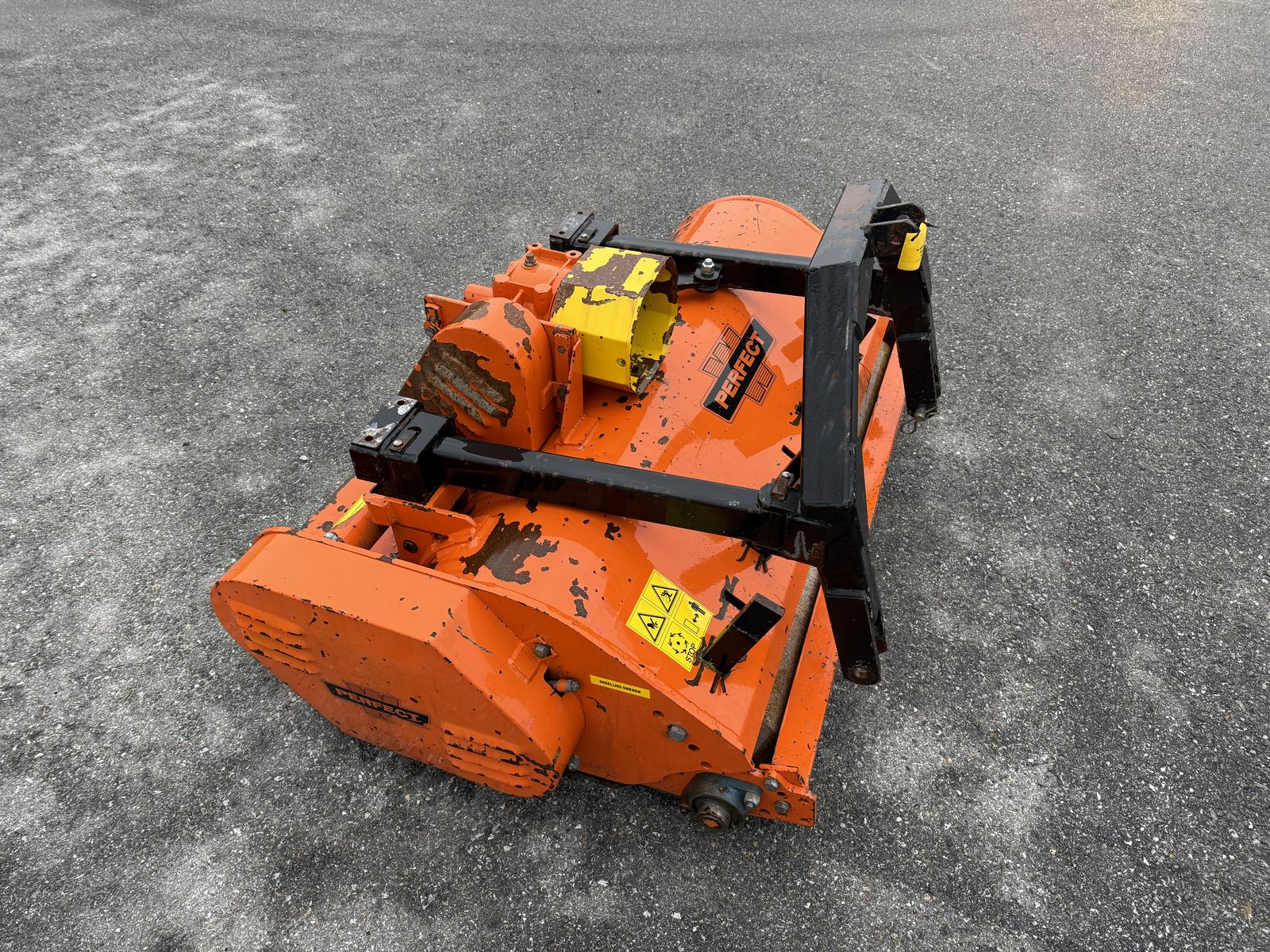 Perfect  Kl 135_F   2