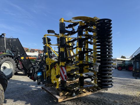 Bednar SWIFTERDISC XN 5000