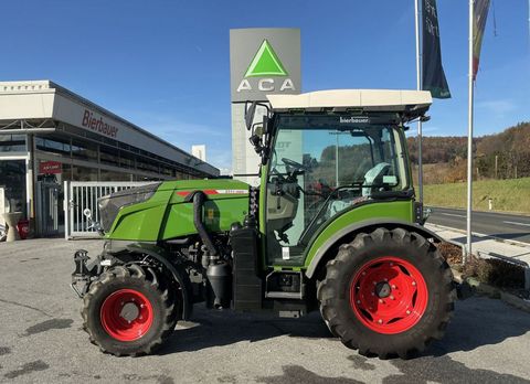 Fendt 211 V