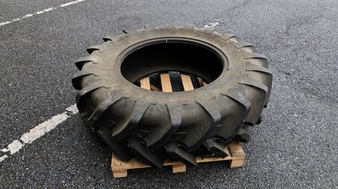 Michelin 14.9 R28 XM25P  Agribib