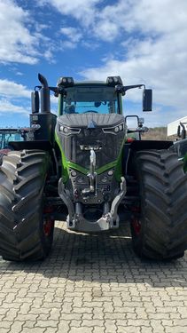 <strong>Fendt 1050 Vario Pro</strong><br />