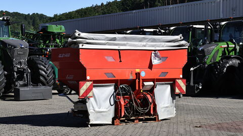 Rauch Axera H/EMC 1400