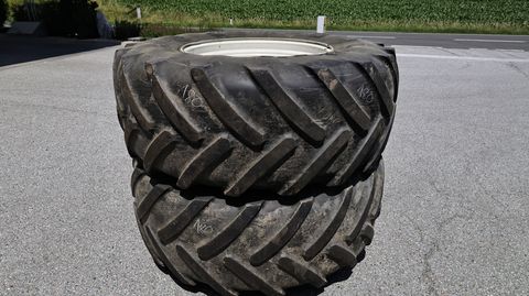 Michelin 710/70 R38 MACH X BIB