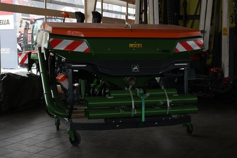 Amazone FTENDER 1600