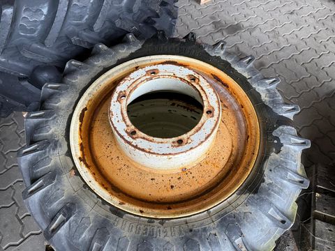 Sonstige Trelleborg und Alliance Pffelgereifen