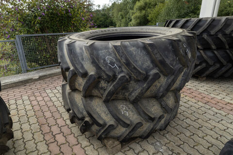 Nokian 600/65R38 TR MULTIPLUS