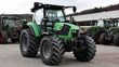 Deutz Fahr 5120 TTV DT Premium Plus