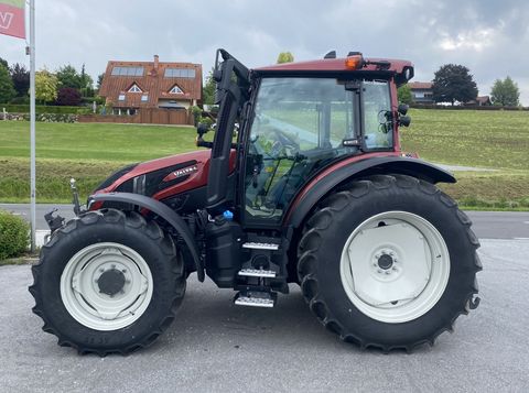 Valtra G135 VERSU