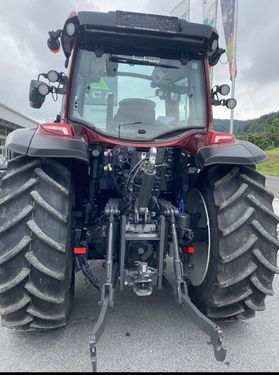 Valtra G135 VERSU