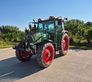 Fendt 211 Vario