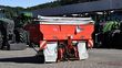 Rauch Axera H/EMC 1400