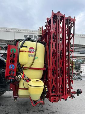 Hardi Master Plus 1200