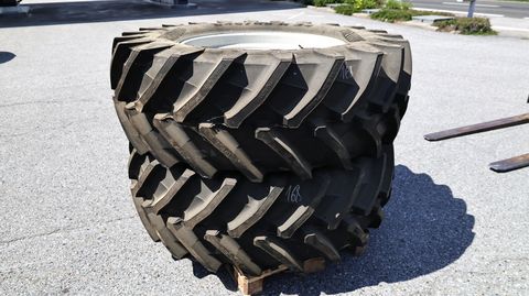 Trelleborg 540/65 R34 TM800