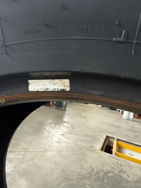 Michelin ROADBIB