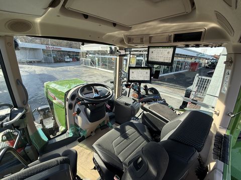 Fendt 832 Vario (Gen5)