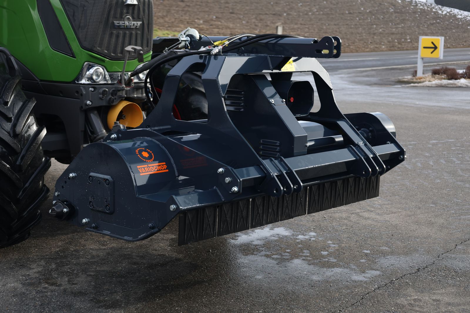 Perfect Variocoop 180 3